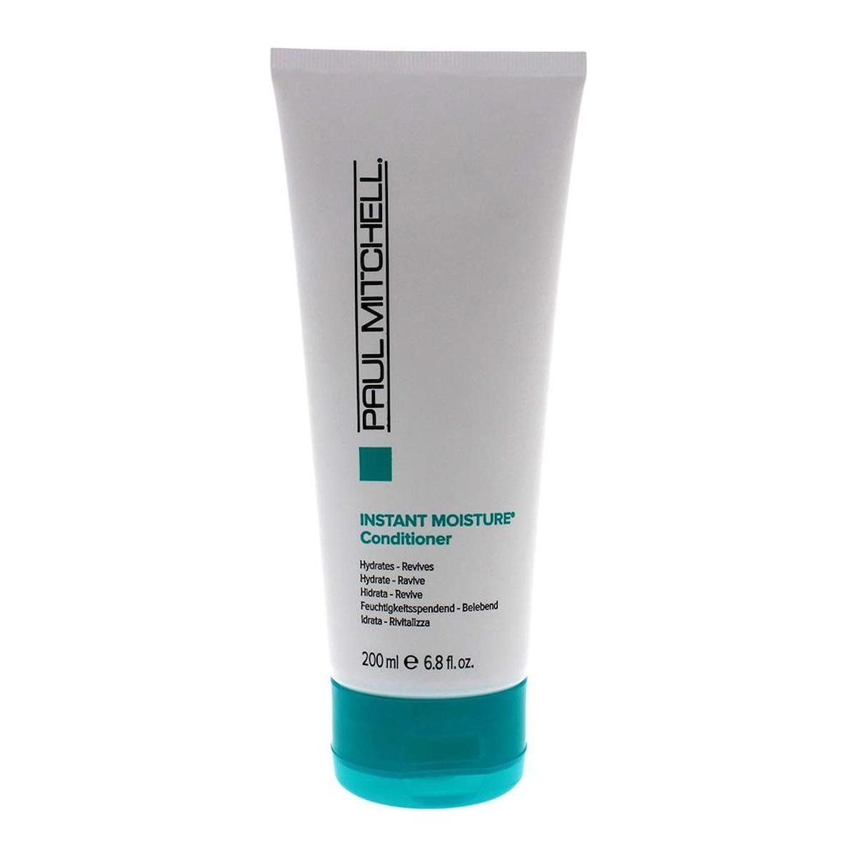 Paul Mitchell Instant Moisture Günlük Nemlendirici Saç Kremi 200 ml