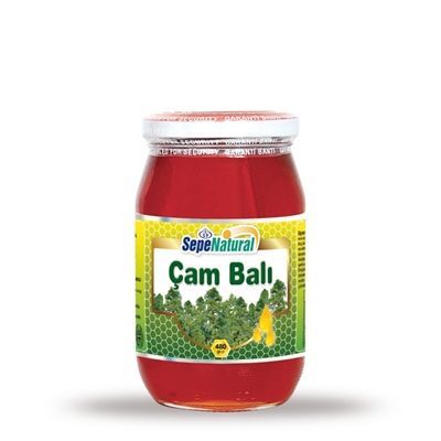 Çam Balı 480 gr 4 Adet Fiyatı
