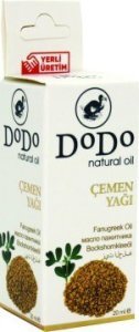 Dodo Çemen Yağı 20ml
