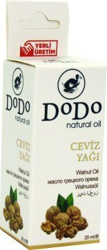 Dodo Ceviz Yağı 20ml