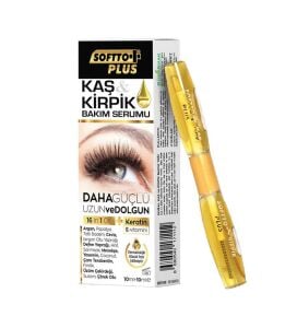 Softto Plus Vitamin E Serumu 20 ml