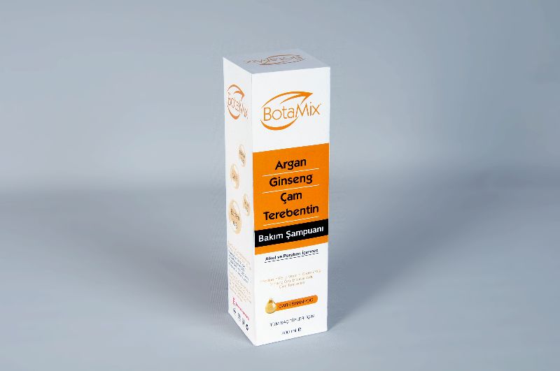 BOTAMİX BAKIM ŞAMPUANI 400 ML