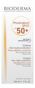 Bioderma Photoderm Spot SPF 50+ Cream 150ml