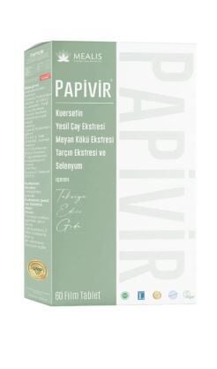 PAPIVIR 60 TB
