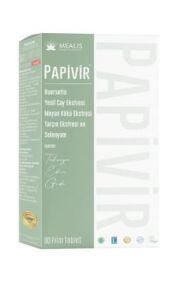 PAPIVIR 60 TB