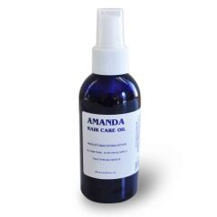 Saç Bakım Yağı 130 ml