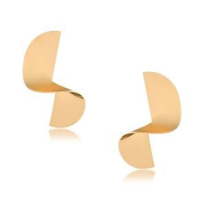 Axxion Geometrik Küpe 1187-11