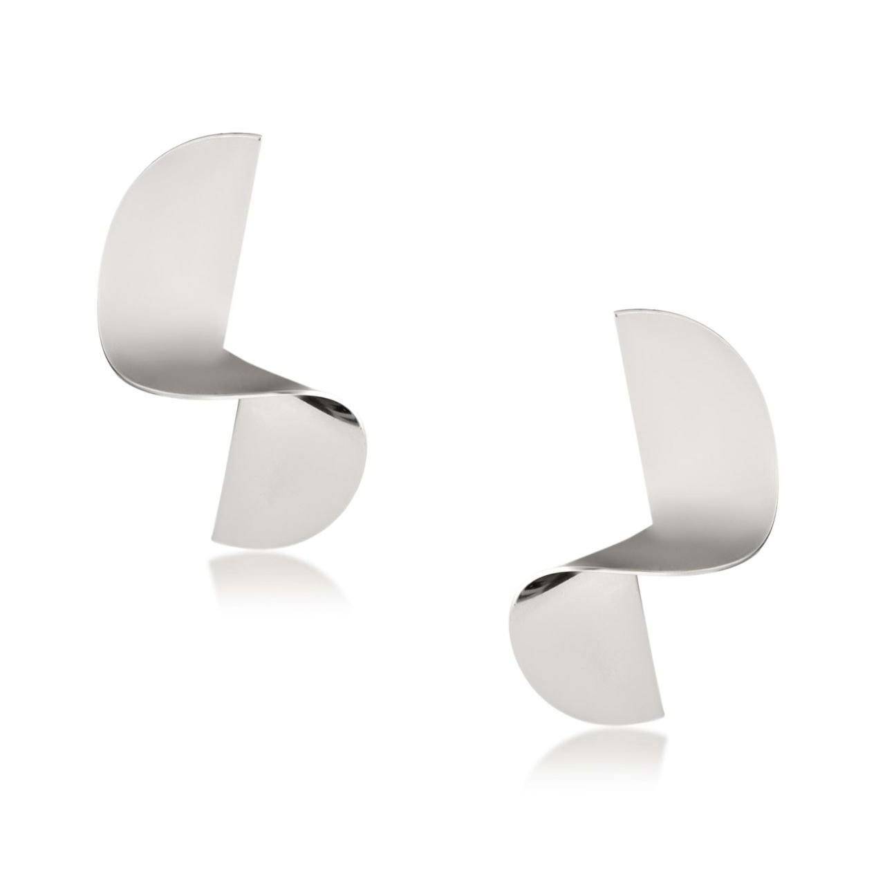 Axxion Geometrik Küpe 1187-11