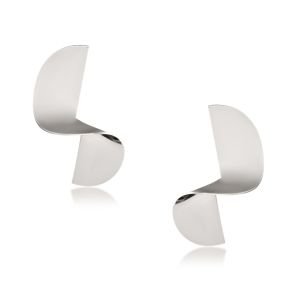 Axxion Geometrik Küpe 1187-11