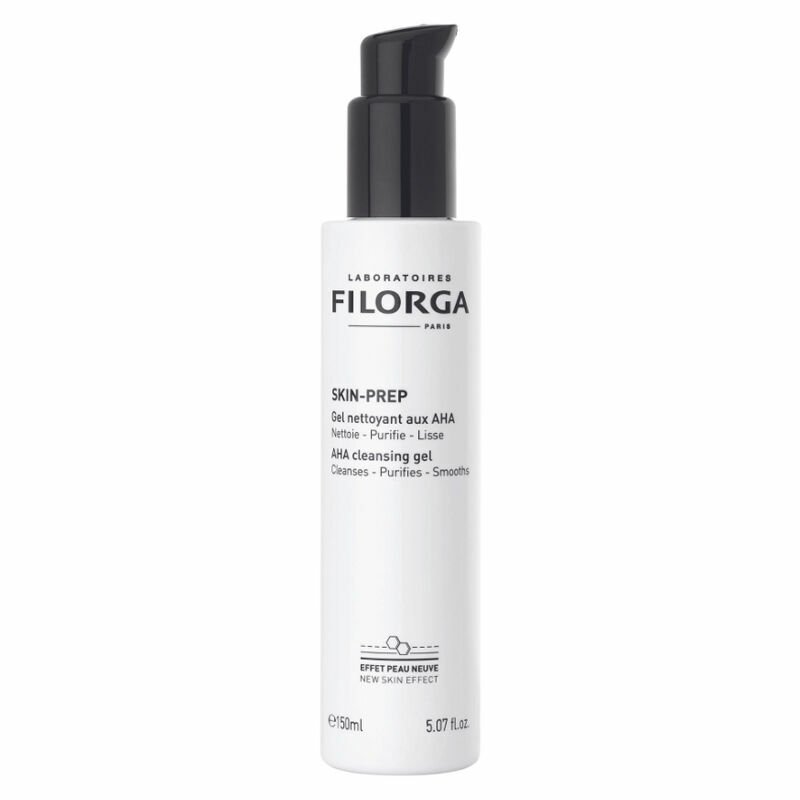 Filorga Skin-Prep Aha Cleasing Gel 150 ml