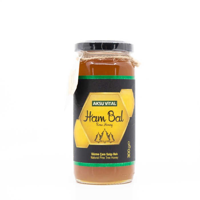 AKS HAMBAL ÇAM BALI 300GR