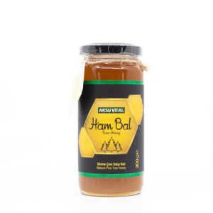 AKS HAMBAL ÇAM BALI 300GR