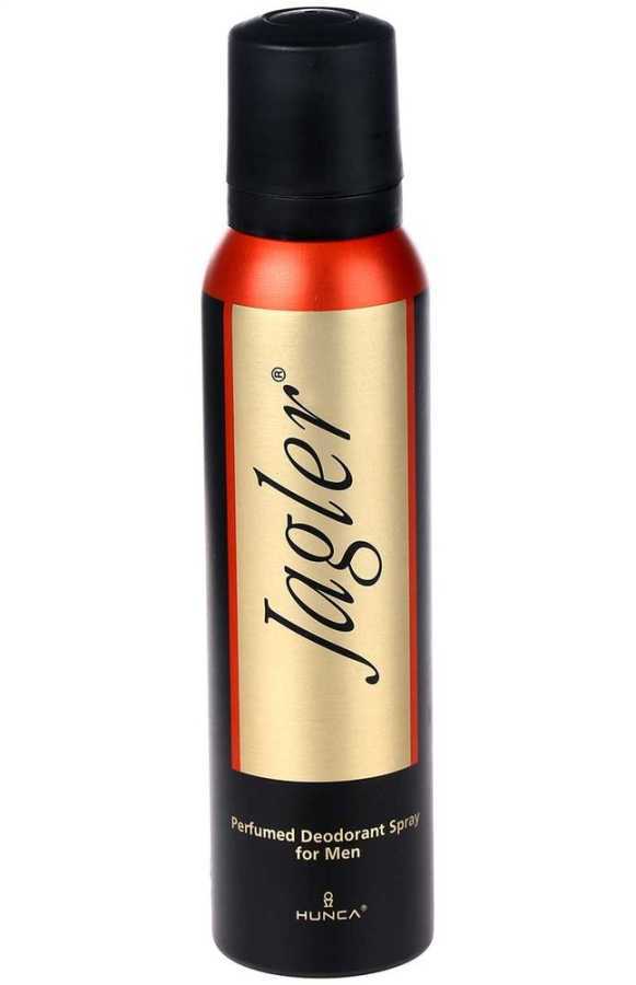 Jagler Deo 150Ml Formen Classic
