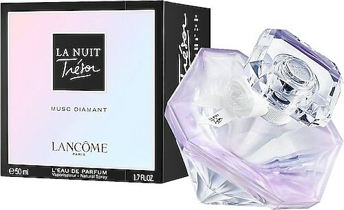 Lancome La Nuit Tresor Musc Diamant Kadın Parfüm EDP 50 ml