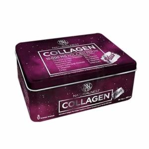 NATUREL NEST COLLAGEN PLUS 14 TÜP
