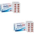 Omepa Q10 30 Kapsül - 2 Adet