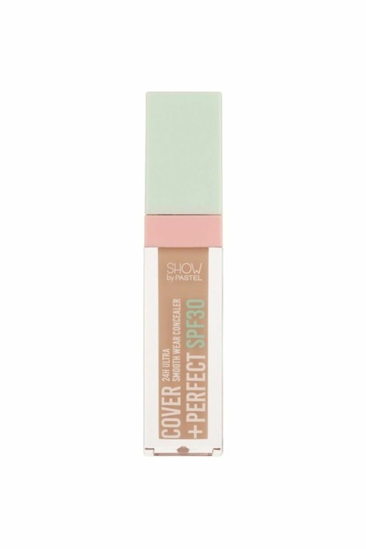 Pastel Show Cover Perfect Smooth Wear Concealer SPF30 306