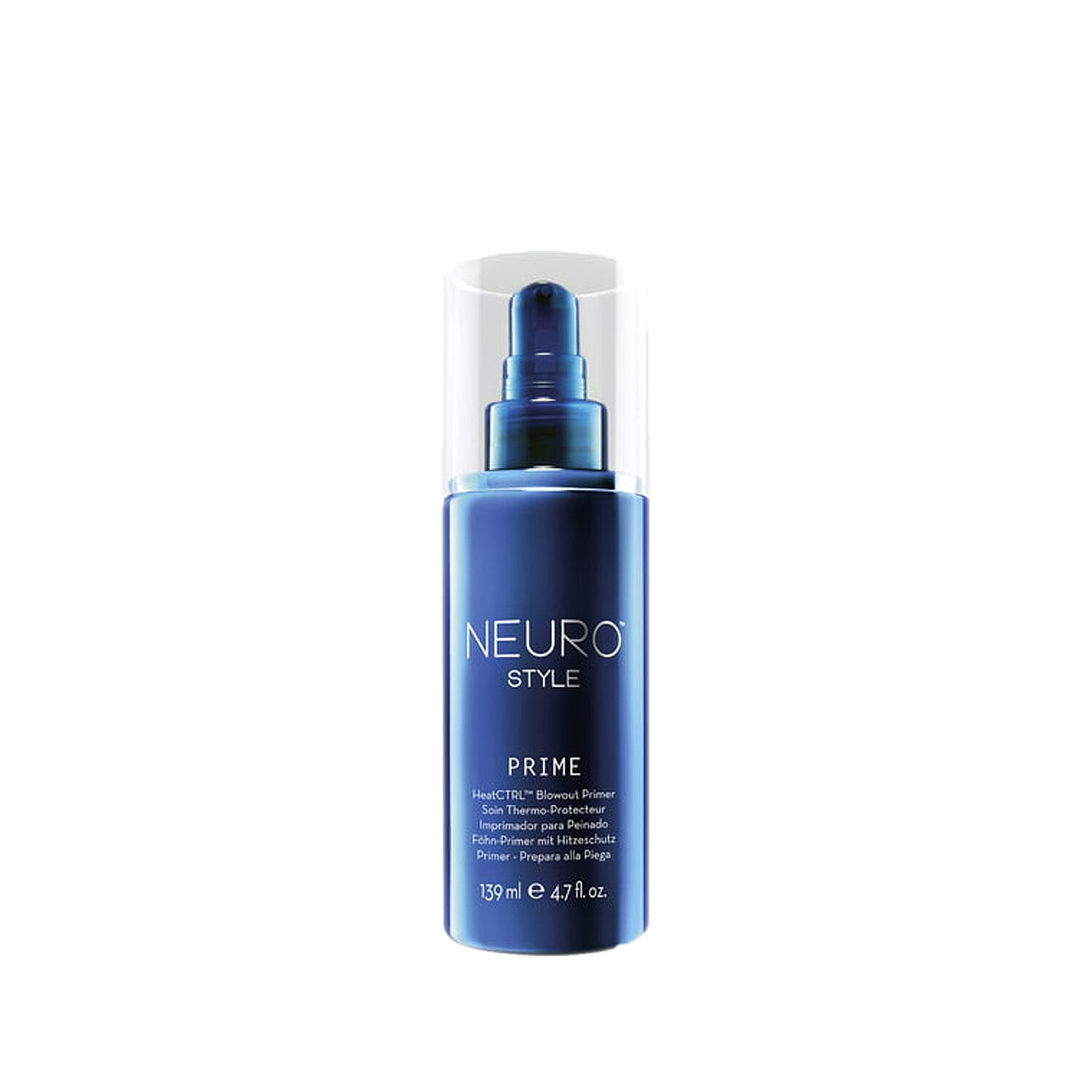 Paul Mitchell Neuro Style Prime Heatctrl Fön Suyu 139 ml