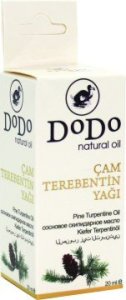 Dodo Çam Terebentin Yağı 20ml