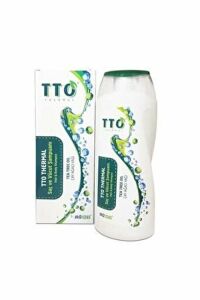 Tto Thermal Saç ve Vücut Şampuanı 400 ml