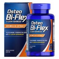 OSTEO BI-FLEX ADVANCED TRIPLE STRENGTH 40 CAP.