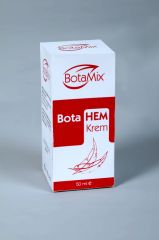 02/2023 BOTAMİX BOTAHEM KREM 50 ML