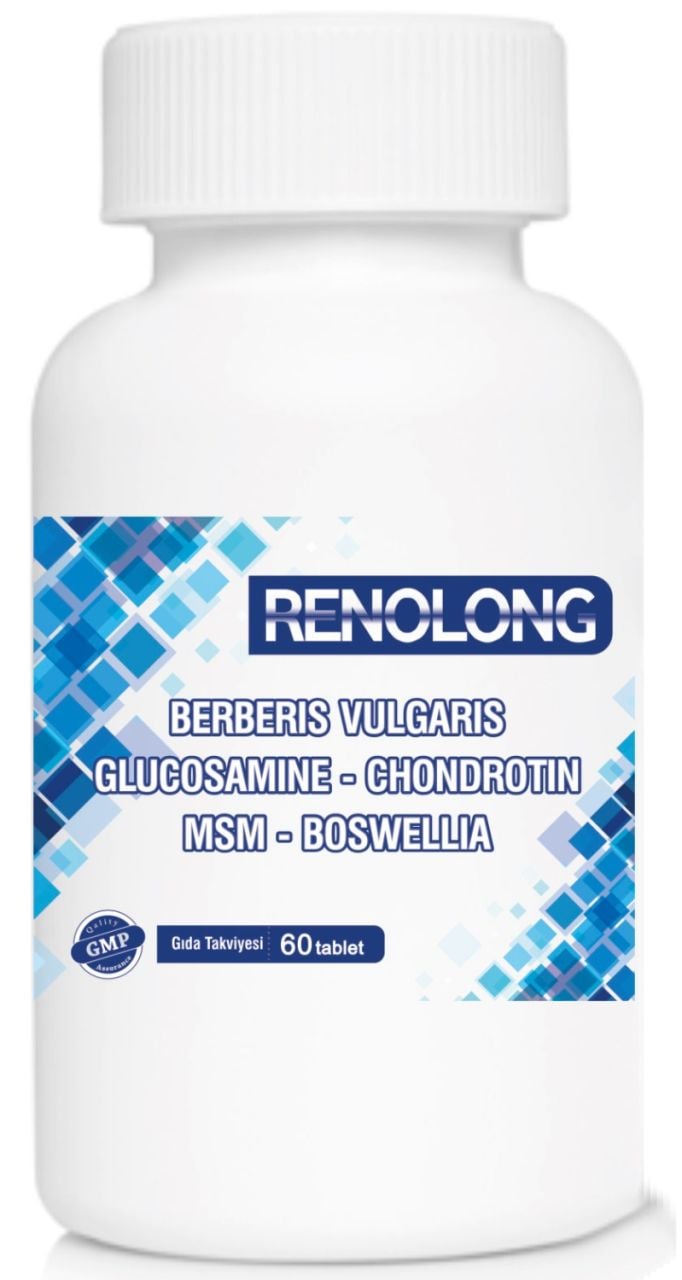 Renolong 60 Tablet