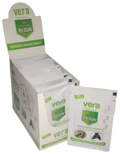 Vera Ayakkabı Koku Önleyici Toz 12 gr - 24'lü