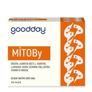GOODDAY MITOBY 30 SASE