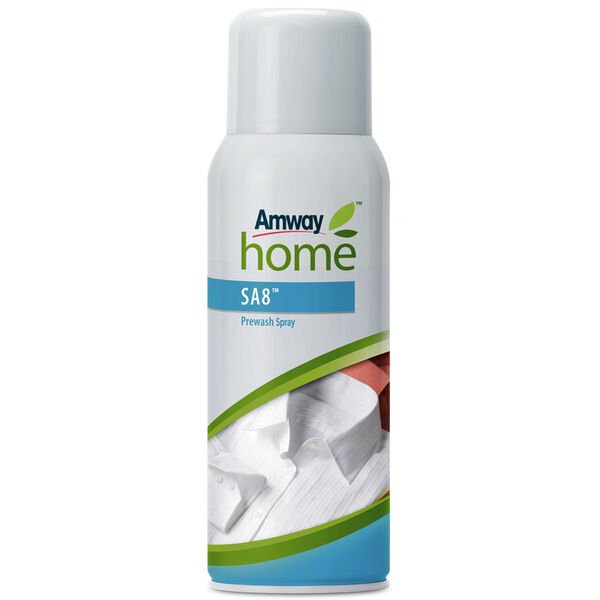 Amway Home SA8 Yıkama Öncesi Sprey 400 ml