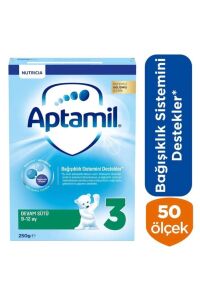 Aptamil Devam Sütü 3 Numara 900+ 250 gr