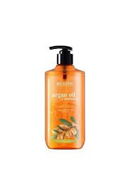 Beaver Argan Oil Body Wash 400 ml