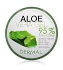Dermal Aloe Vera Jel %95 300 ml