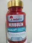 Herbatürk Herbulin 60 Kapsül
