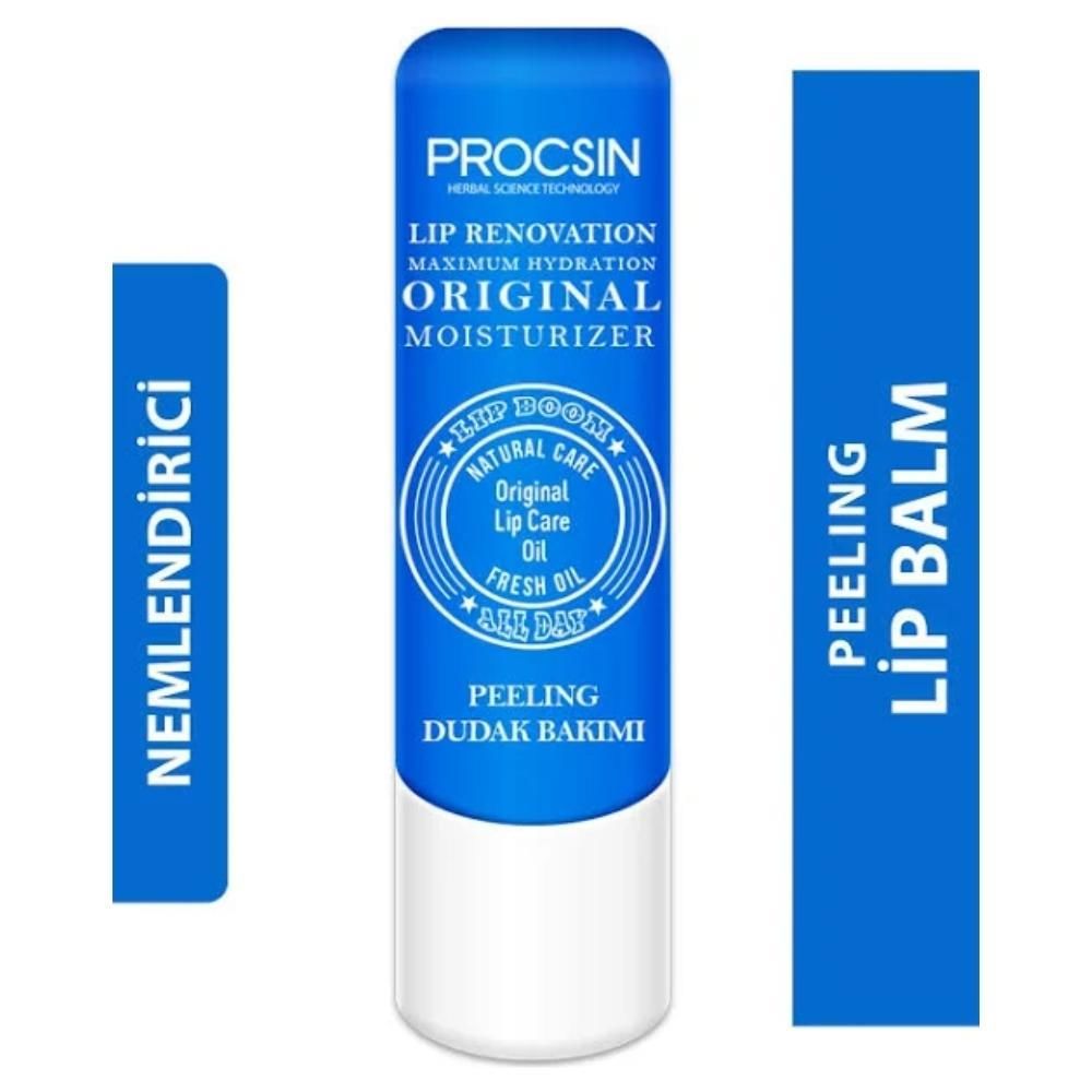 Procsin Lip Balm Peeling 55 ml