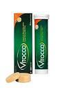Vitocco Vitamin ve Mineral Kompleksi 15 Efervesan Tablet - 2 Adet
