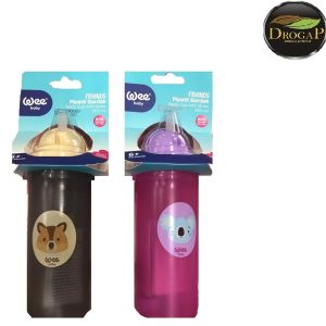 Wee Bardak Pipetli Friends 395