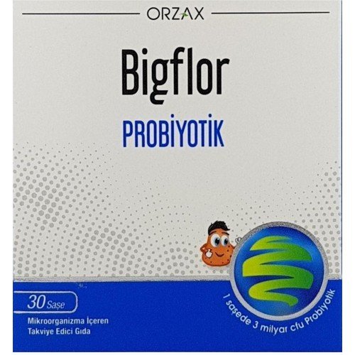 Bigflor 30 Şase