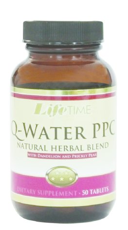 Life Time Water Ppc 50 Tb