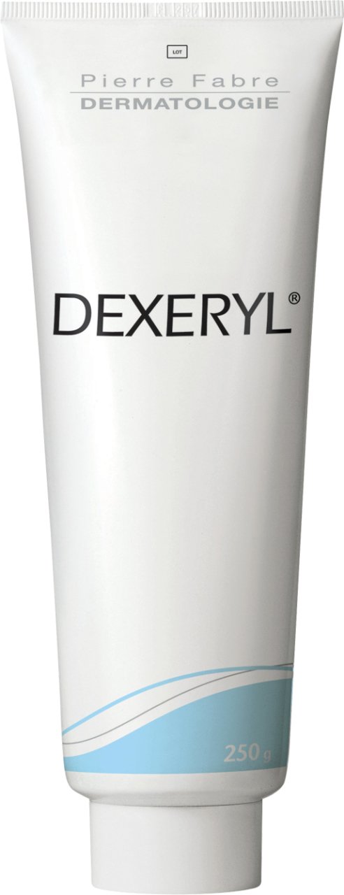 DEXERYL CREME 250 GR