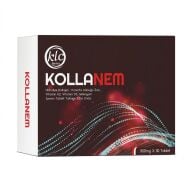KOLLANEM KOLLAJEN 30 TABLET