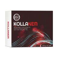 KOLLANEM KOLLAJEN 30 TABLET