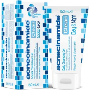 Acnecinamide Temizleme Jeli Yağ Dengeleyici 150 ml