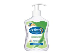 Activex Sivi Sabun  300Ml Doğal
