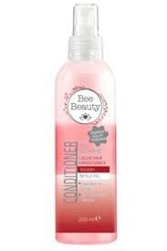 Bee Beauty Kolajen Sıvı Saç Kremi 200 ml + Bee Beauty Saç Parfümü 160 ml