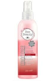 Bee Beauty Kolajen Sıvı Saç Kremi 200 ml + Bee Beauty Saç Parfümü 160 ml