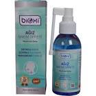 Bioxi Ağız Bakım Spreyi 150 ml