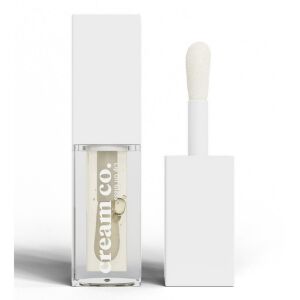 Cream Co. Lip Oil Gloss Vanilya Dudak Nemlendirici