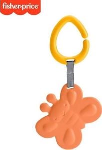 Fisher Price Sevimli Kelebek Dişlik