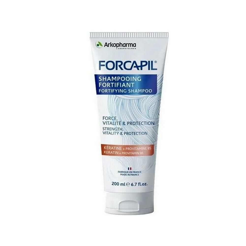 Forcapil Anti Hair Loss Shampoo 200 ml